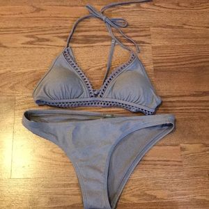 Aerie Swim Suit